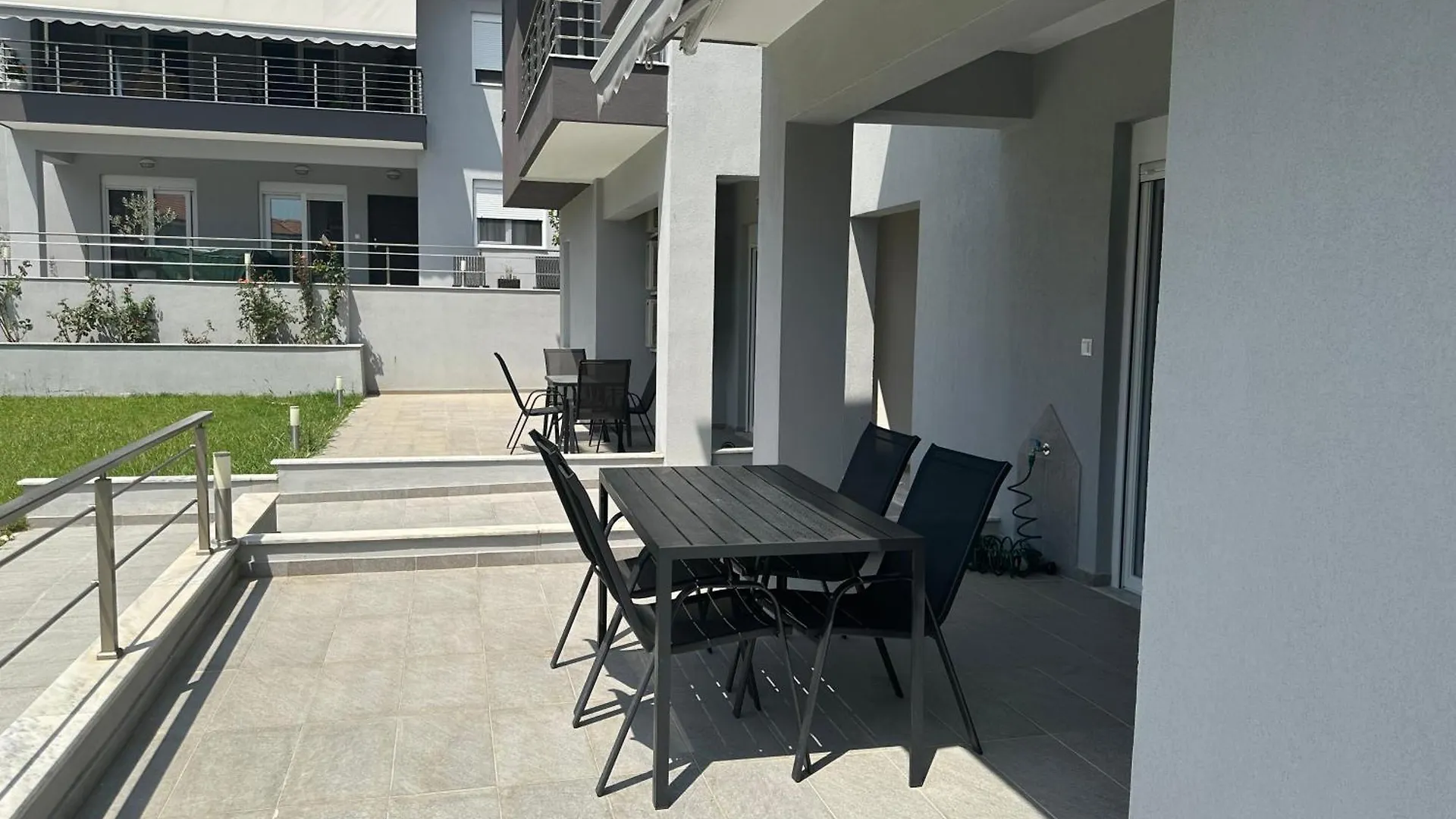 Sea Shell Apartment Nikiti  Nikiti (Sithonia)