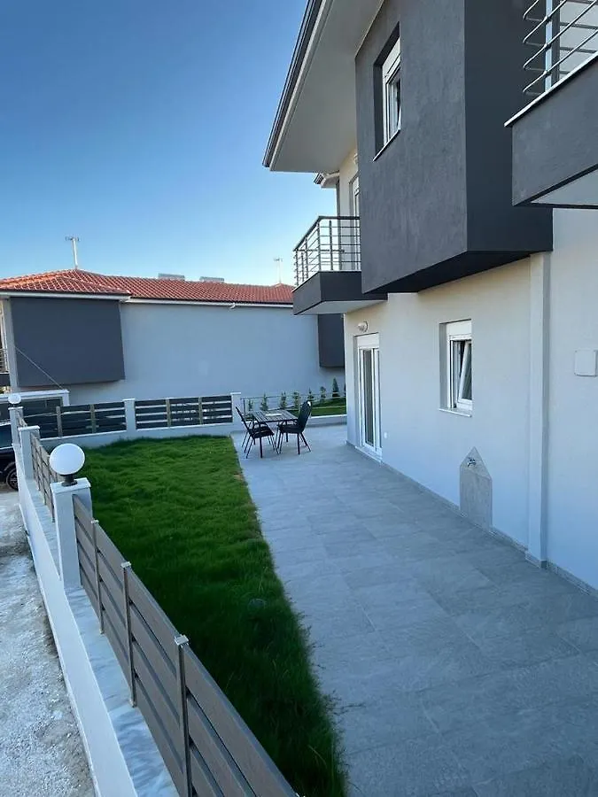 Sea Shell Apartment Nikiti  Nikiti (Sithonia)