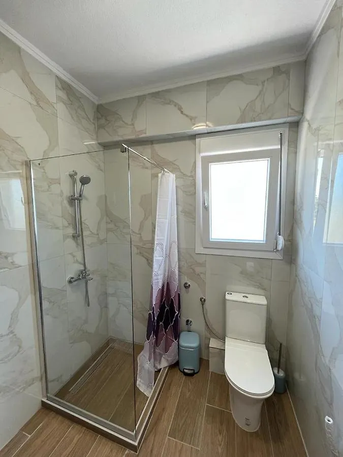 Sea Shell Apartment Nikiti  Nikiti (Sithonia)