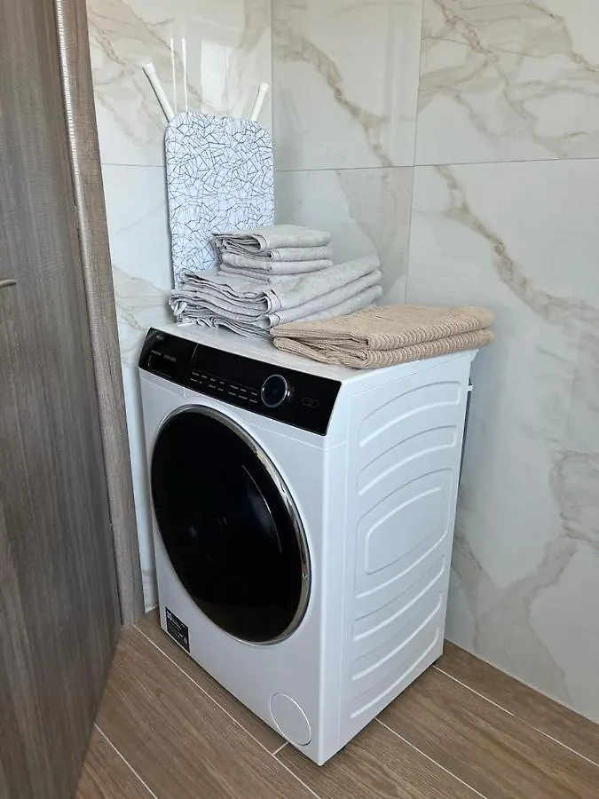 Sea Shell Apartment Nikiti