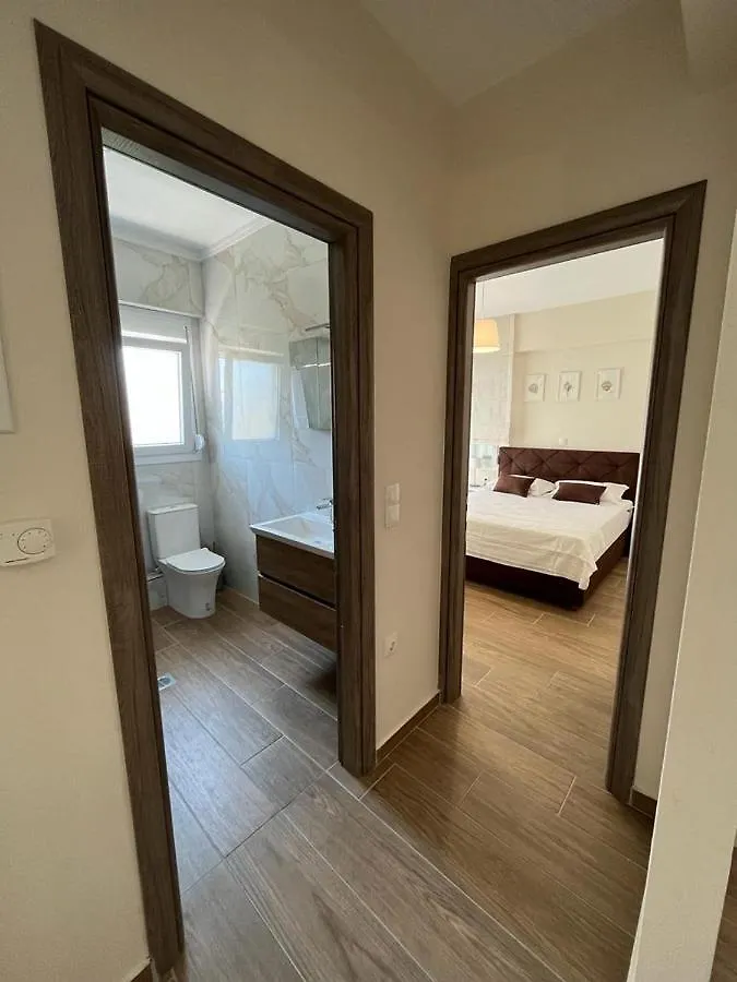Sea Shell Apartment Nikiti   Nikiti (Sithonia)