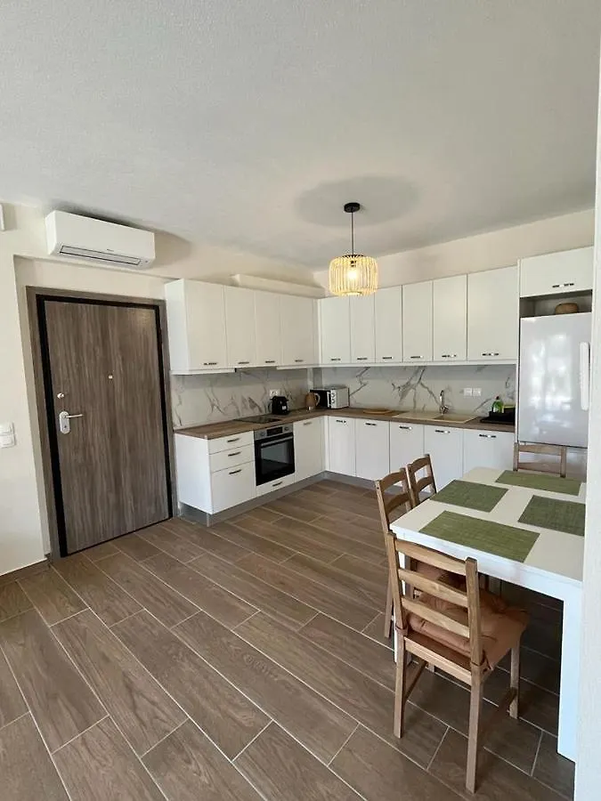 Sea Shell Apartment Nikiti  Greece