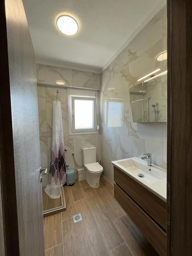 Sea Shell Apartment Nikiti  Greece