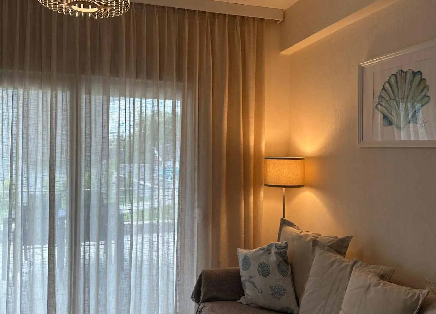 Sea Shell Apartment Nikiti   Nikiti (Sithonia)