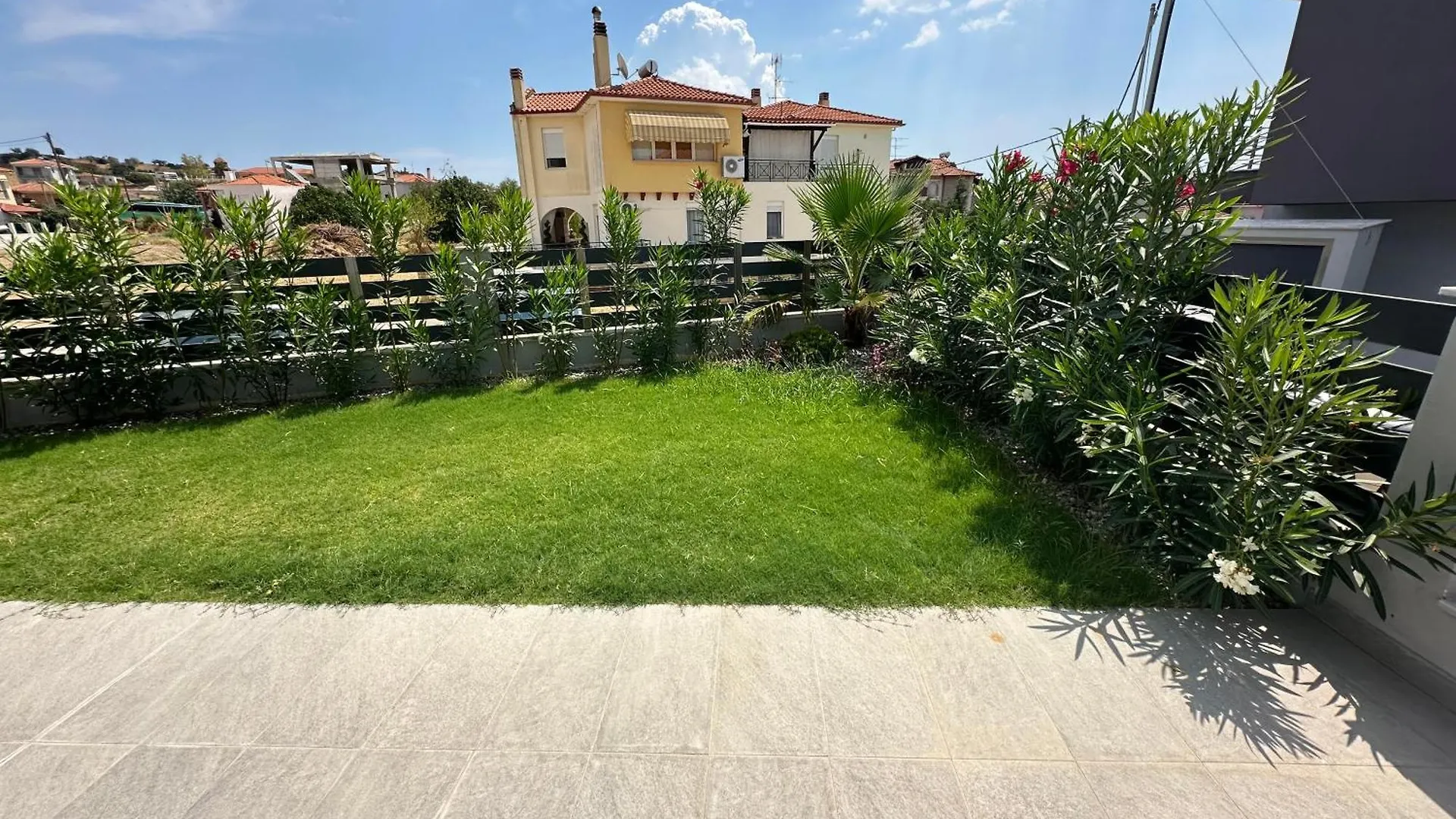 Sea Shell Apartment Nikiti  Greece