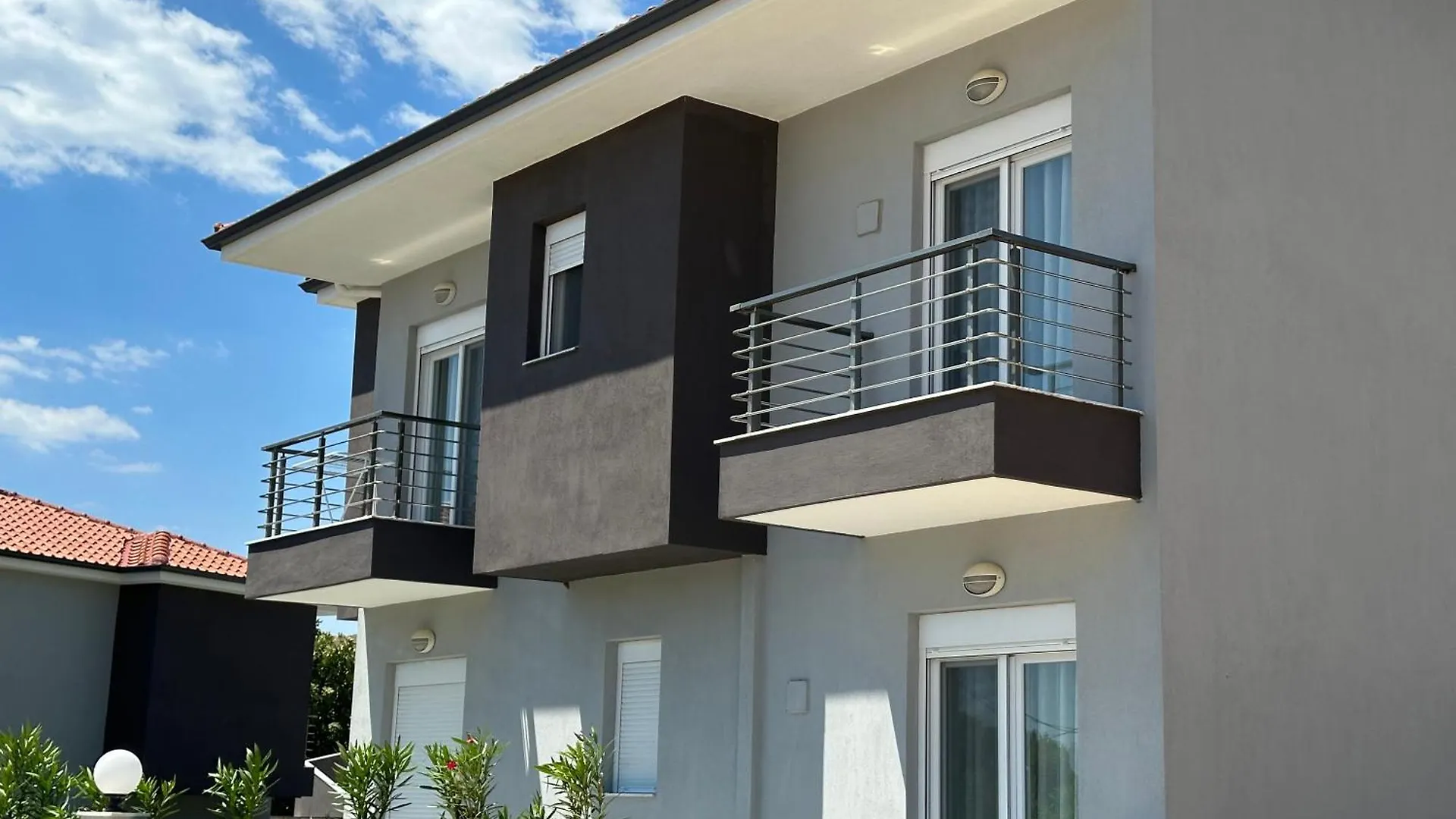 Sea Shell Apartment Nikiti   Nikiti (Sithonia)